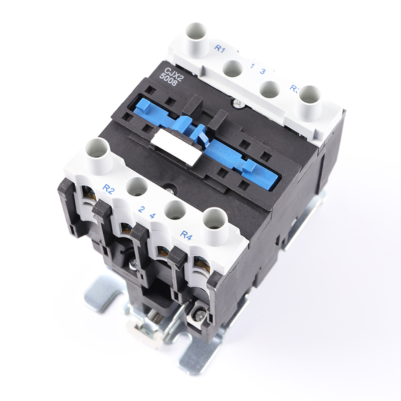 CJX2-5008交流接觸器