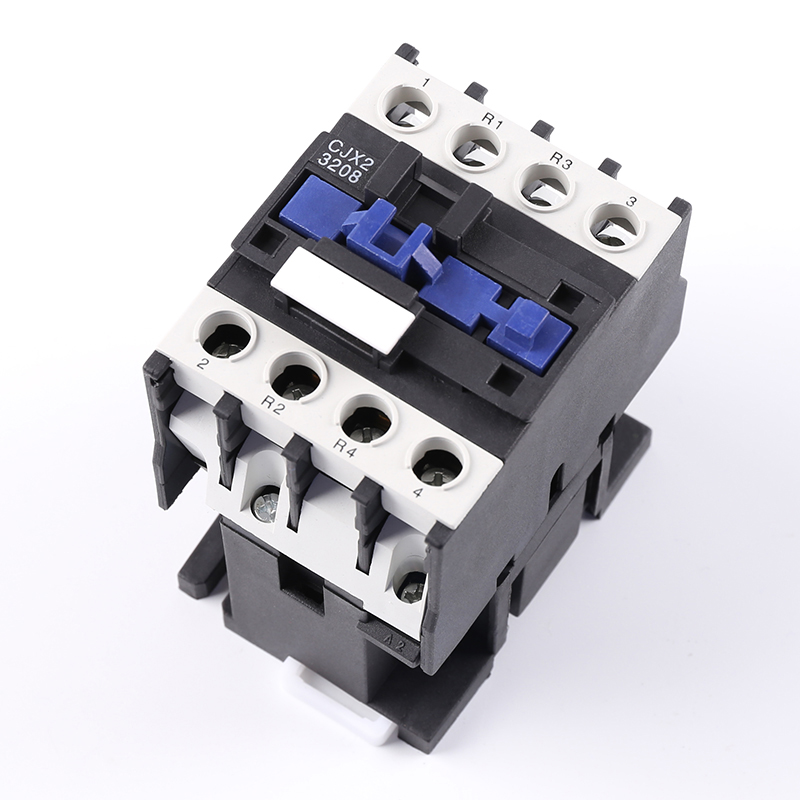 CJX2-3208交流接觸器