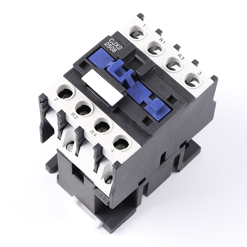 CJX2-2508交流接觸器