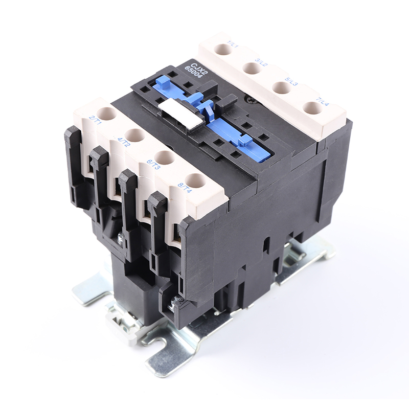 CJX2-65004交流接觸器