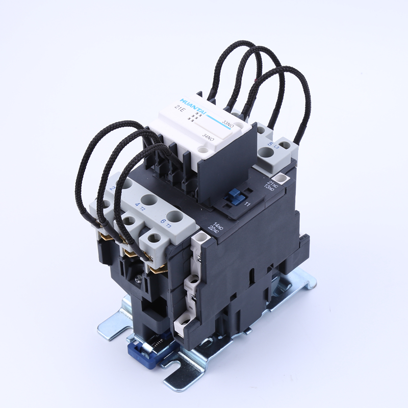 CJ19-95切換電容器接觸器 