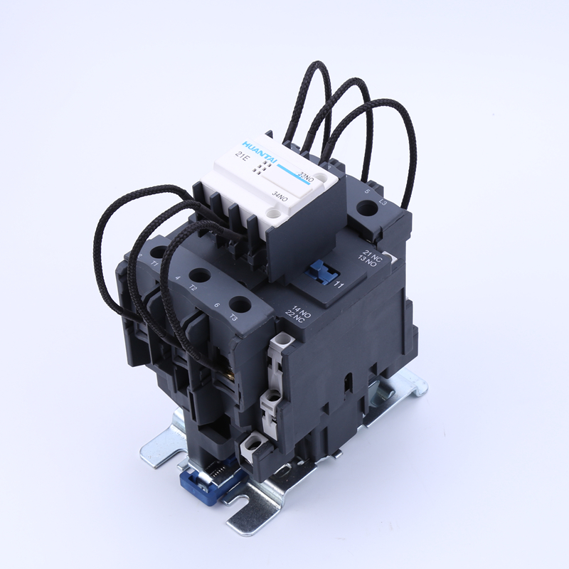 CJ19-63切換電容器接觸器