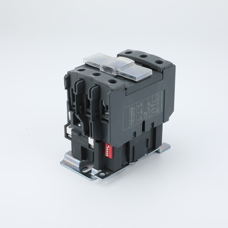 HTC2（HD）-95防晃電交流接觸器