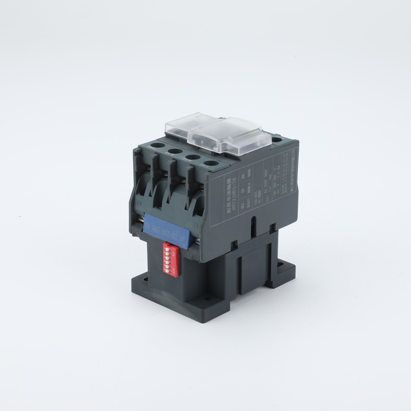 HTC2（HD）-18防晃電接觸器